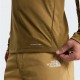 THE NORTH FACE SHADOW MEN'S LONG SLEEVE UPF 40+ T-SHIRT (SUN PROTECTION)