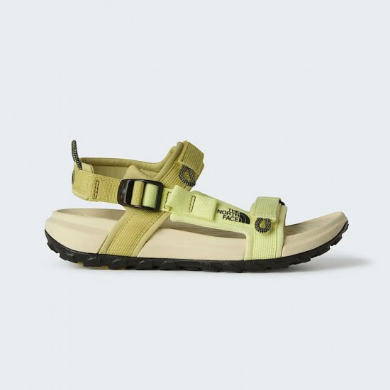 THE NORTH FACE W EXPLORE CAMP SANDAL