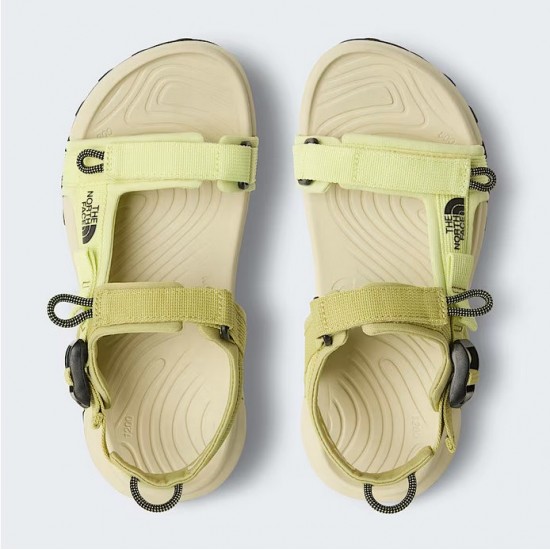 THE NORTH FACE W EXPLORE CAMP SANDAL