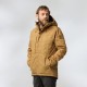 Ανδρικό Χειμερινό Μπουφάν - Fjallraven Skogso Padded Jacket M Fjallraven Skogso Padded Jacket M (F82279) ανδρικό ελαφρύ χειμερινό τζάκετ. Ύφασμα G-1000®, μόνωση PrimaLoft® Black RISE, ρυθμιζόμενη κουκούλα & 6 τσέπες