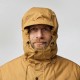 Ανδρικό Χειμερινό Μπουφάν - Fjallraven Skogso Padded Jacket M Fjallraven Skogso Padded Jacket M (F82279) ανδρικό ελαφρύ χειμερινό τζάκετ. Ύφασμα G-1000®, μόνωση PrimaLoft® Black RISE, ρυθμιζόμενη κουκούλα & 6 τσέπες