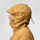 Ανδρικό Χειμερινό Μπουφάν - Fjallraven Skogso Padded Jacket M Fjallraven Skogso Padded Jacket M (F82279) ανδρικό ελαφρύ χειμερινό τζάκετ. Ύφασμα G-1000®, μόνωση PrimaLoft® Black RISE, ρυθμιζόμενη κουκούλα & 6 τσέπες