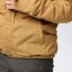 Ανδρικό Χειμερινό Μπουφάν - Fjallraven Skogso Padded Jacket M Fjallraven Skogso Padded Jacket M (F82279) ανδρικό ελαφρύ χειμερινό τζάκετ. Ύφασμα G-1000®, μόνωση PrimaLoft® Black RISE, ρυθμιζόμενη κουκούλα & 6 τσέπες