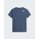 The North Face Evolution Half Dome Regular T-Shirt - Ανδρικό Κοντομάνικο Μπλουζάκι - NF0A8B6J The North Face Evolution Half Dome - Ανδρικό Κοντομάνικο Μπλουζάκι