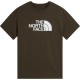 The North Face Evolution Half Dome Regular T-Shirt - Ανδρικό Κοντομάνικο Μπλουζάκι - NF0A8B6J The North Face Evolution Half Dome - Ανδρικό Κοντομάνικο Μπλουζάκι