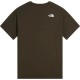 The North Face Evolution Half Dome Regular T-Shirt - Ανδρικό Κοντομάνικο Μπλουζάκι - NF0A8B6J The North Face Evolution Half Dome - Ανδρικό Κοντομάνικο Μπλουζάκι