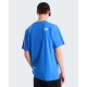 The North Face Evolution Half Dome Regular T-Shirt - Ανδρικό Κοντομάνικο Μπλουζάκι - NF0A8B6J The North Face Evolution Half Dome - Ανδρικό Κοντομάνικο Μπλουζάκι