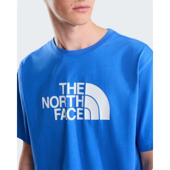 The North Face Evolution Half Dome Regular T-Shirt - Ανδρικό Κοντομάνικο Μπλουζάκι - NF0A8B6J The North Face Evolution Half Dome - Ανδρικό Κοντομάνικο Μπλουζάκι