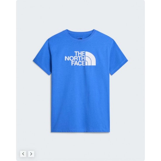 The North Face Evolution Half Dome Regular T-Shirt - Ανδρικό Κοντομάνικο Μπλουζάκι - NF0A8B6J The North Face Evolution Half Dome - Ανδρικό Κοντομάνικο Μπλουζάκι
