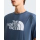 The North Face Evolution Half Dome Regular T-Shirt - Ανδρικό Κοντομάνικο Μπλουζάκι - NF0A8B6J The North Face Evolution Half Dome - Ανδρικό Κοντομάνικο Μπλουζάκι