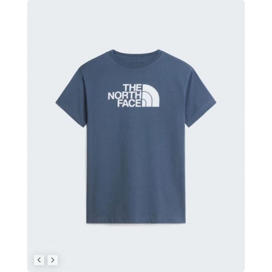 The North Face Evolution Half Dome Regular T-Shirt - Ανδρικό Κοντομάνικο Μπλουζάκι - NF0A8B6J The North Face Evolution Half Dome - Ανδρικό Κοντομάνικο Μπλουζάκι