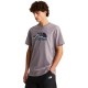 THE NORTH FACE MOUNTAIN LINE TEE SHORT SLEEVE