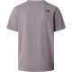THE NORTH FACE MOUNTAIN LINE TEE SHORT SLEEVE