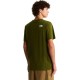 THE NORTH FACE MOUNTAIN LINE TEE SHORT SLEEVE