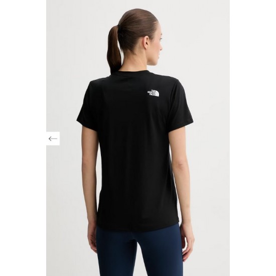 ΜΠΛΟΥΖΑ ΓΥΝΑΙΚΕΙΑ FLEX S-S TEE REG THE NORTH FACE