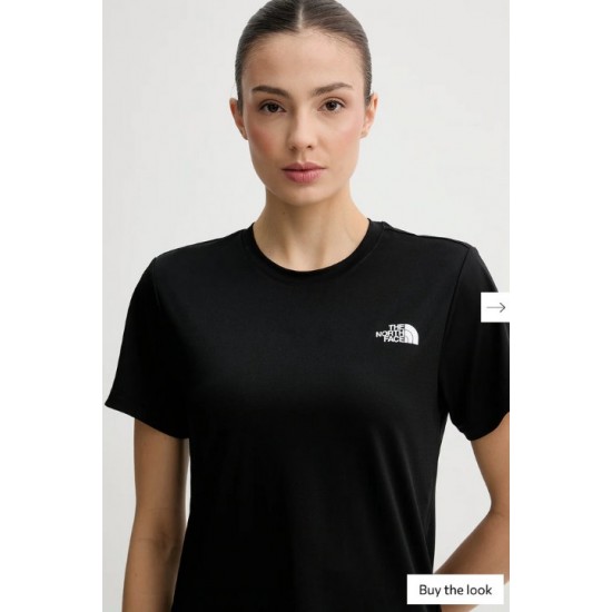 ΜΠΛΟΥΖΑ ΓΥΝΑΙΚΕΙΑ FLEX S-S TEE REG THE NORTH FACE