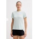 ΜΠΛΟΥΖΑ ΓΥΝΑΙΚΕΙΑ FLEX S-S TEE REG THE NORTH FACE