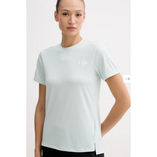 ΜΠΛΟΥΖΑ ΓΥΝΑΙΚΕΙΑ FLEX S-S TEE REG THE NORTH FACE