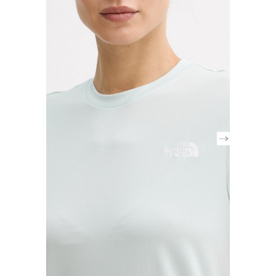 ΜΠΛΟΥΖΑ ΓΥΝΑΙΚΕΙΑ FLEX S-S TEE REG THE NORTH FACE