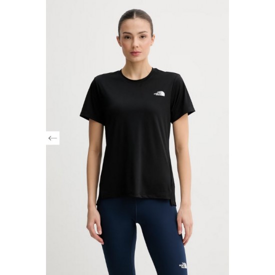 ΜΠΛΟΥΖΑ ΓΥΝΑΙΚΕΙΑ FLEX S-S TEE REG THE NORTH FACE