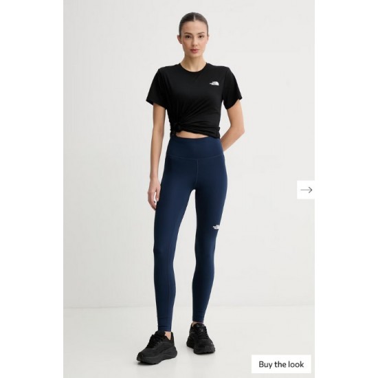 ΜΠΛΟΥΖΑ ΓΥΝΑΙΚΕΙΑ FLEX S-S TEE REG THE NORTH FACE