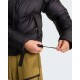 Ανδρικό Μπουφάν - The North Face Saikuru Jacket - NF0A853I The North Face Men's Saikuru Jacket Ανδρικό μπουφάν. Retro boxy στυλ, αντιανεμικό ύφασμα WindWall™, 100% ανακυκλωμένη συνθετική μόνωση & DWR φινίρισμα