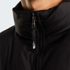 Ανδρικό Μπουφάν - The North Face Saikuru Jacket - NF0A853I